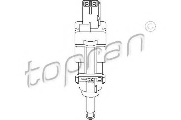 TOPRAN 721 899