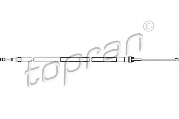 TOPRAN 721 667