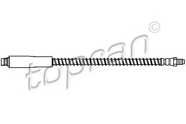 TOPRAN 720 881