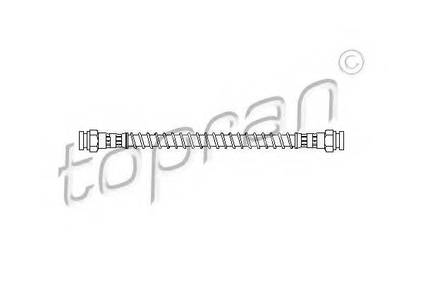 TOPRAN 720 898