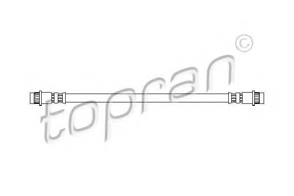 TOPRAN 720 902