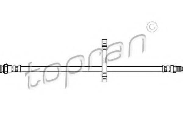 TOPRAN 720 912