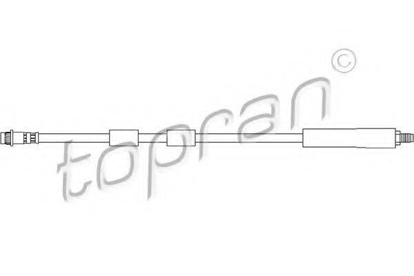 TOPRAN 720 894