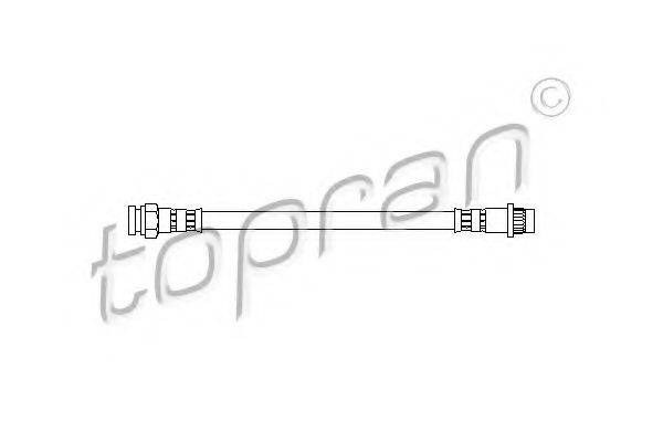 TOPRAN 720 907