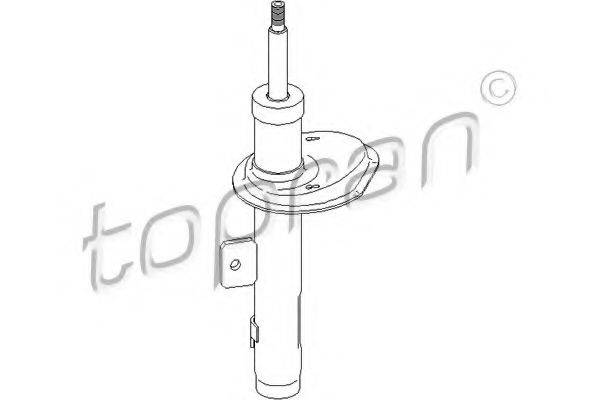 TOPRAN 720 823