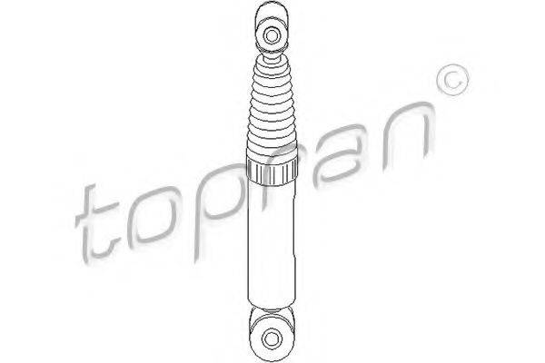 TOPRAN 720 845