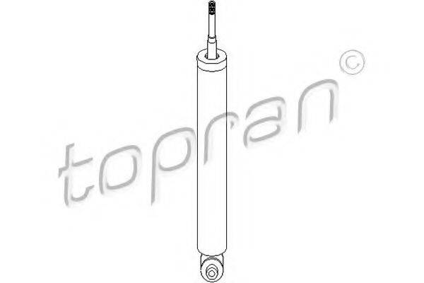 TOPRAN 720 869