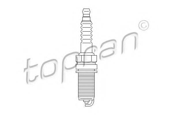 TOPRAN 721 024