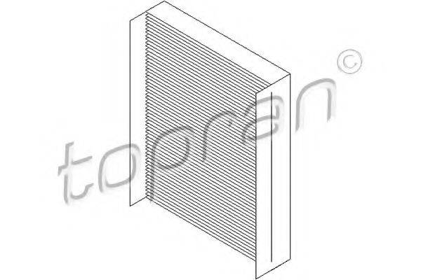 TOPRAN 722 555