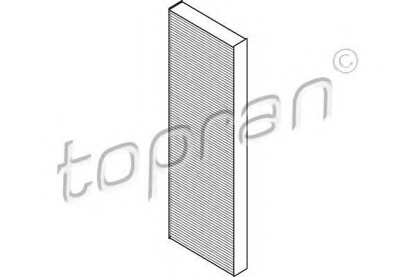 TOPRAN 720 288
