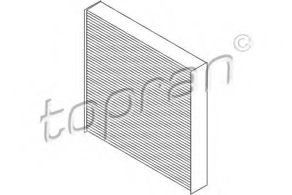 TOPRAN 720 325