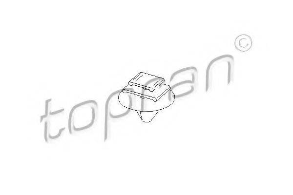 TOPRAN 722 298