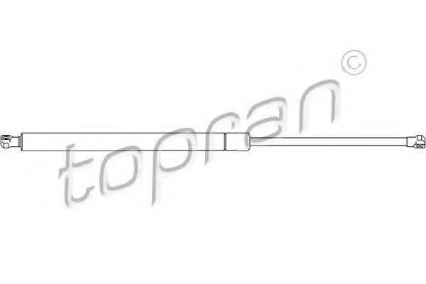 TOPRAN 721 286