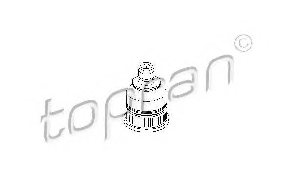 TOPRAN 722 223