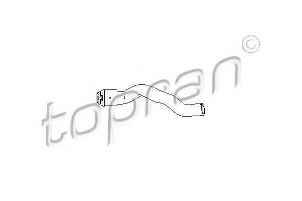 TOPRAN 207 686
