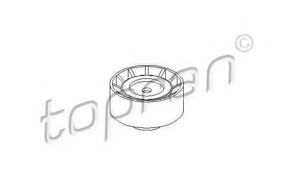 TOPRAN 302 159