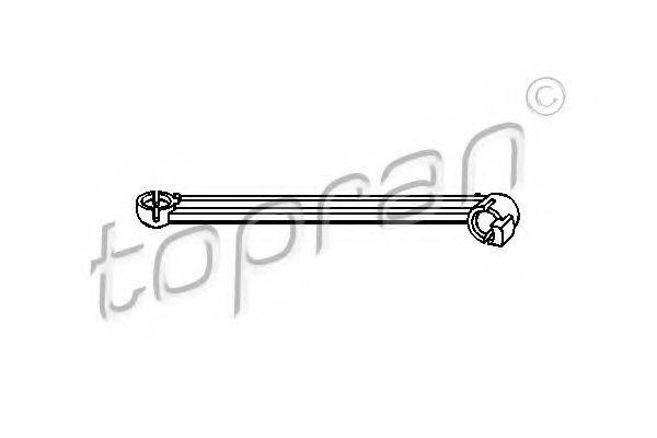 TOPRAN 700 668