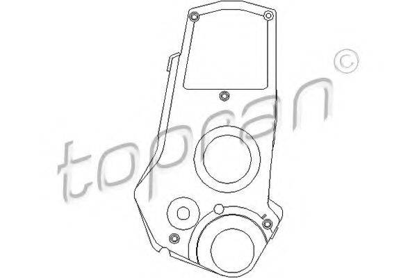TOPRAN 207 865