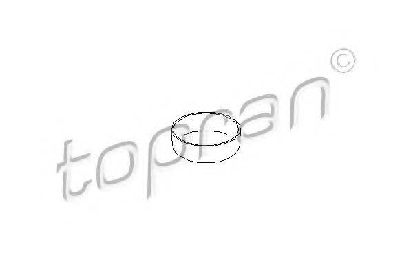CITROEN 0232 23 Пробка антифризу