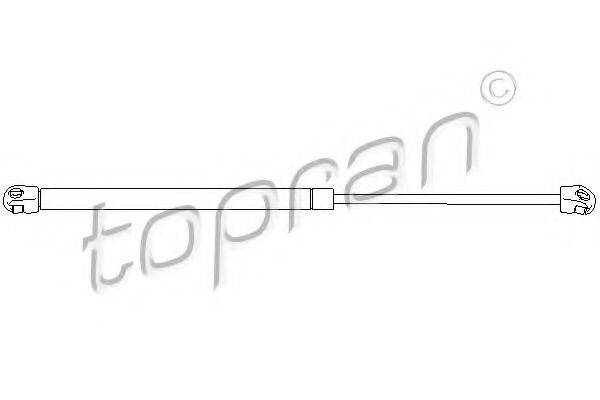 TOPRAN 207 735