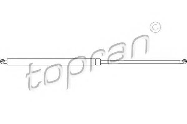 TOPRAN 700 704