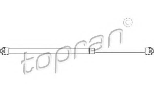TOPRAN 700 693