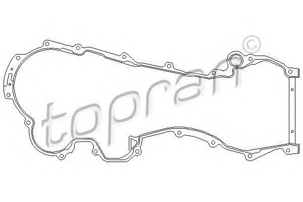 TOPRAN 207 605