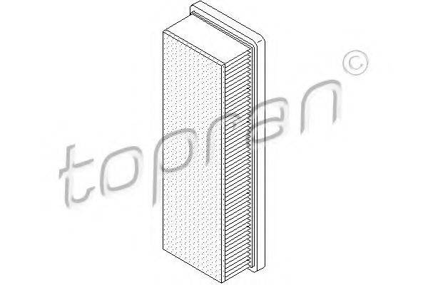 TOPRAN 304 055