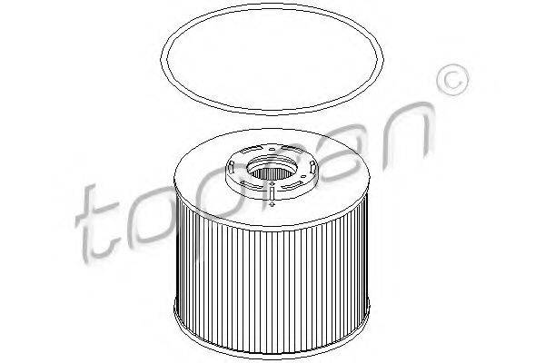 TOPRAN 304 036