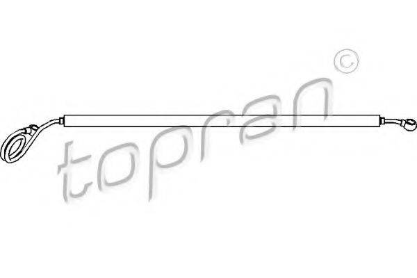 TOPRAN 113 356
