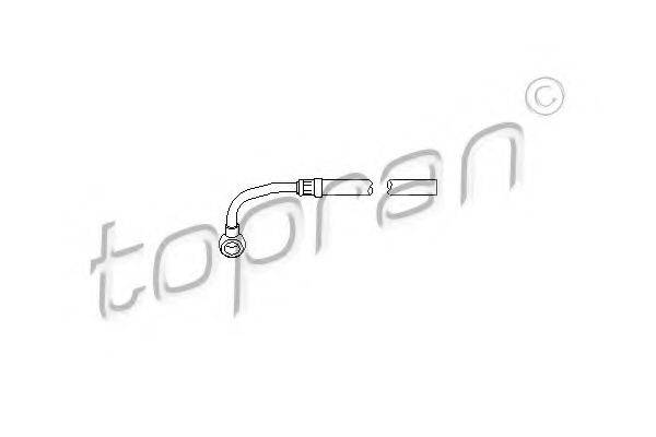 TOPRAN 113 355