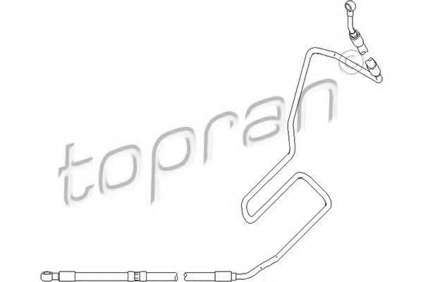 TOPRAN 113 357