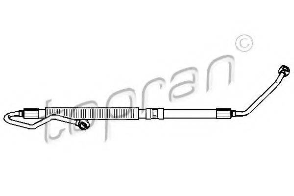 TOPRAN 501 731