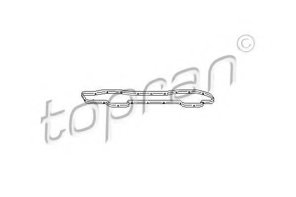 TOPRAN 722 443