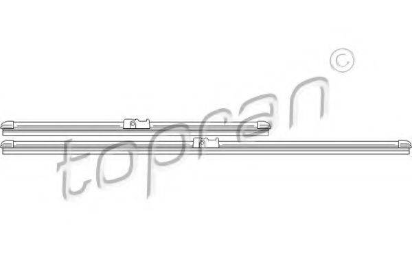 TOPRAN 304 146