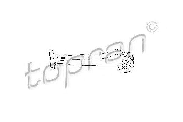 TOPRAN 407 910