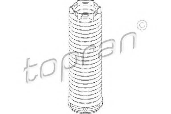 TOPRAN 112 903
