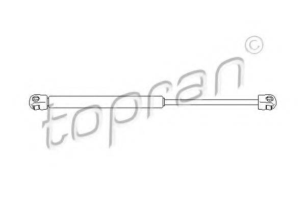TOPRAN 113 527