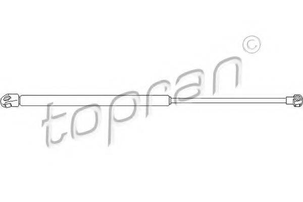 TOPRAN 113 531