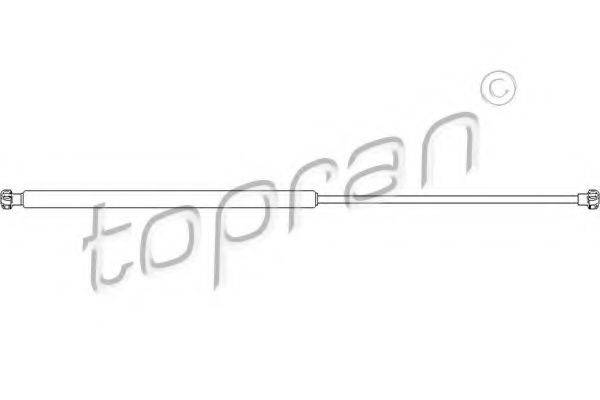 TOPRAN 113 530