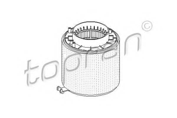 TOPRAN 112 864