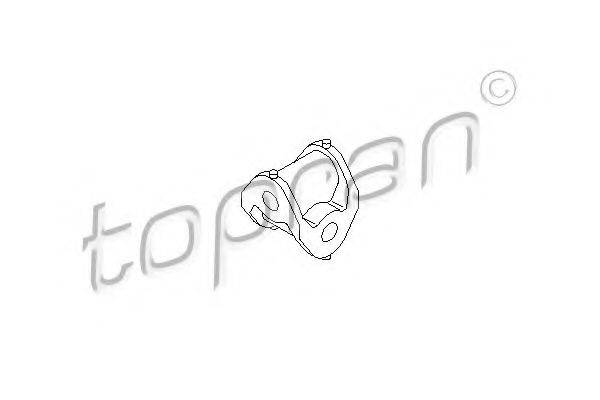 TOPRAN 207 999