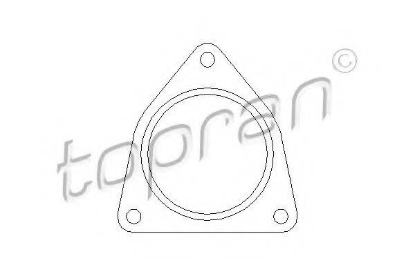 TOPRAN 113 353