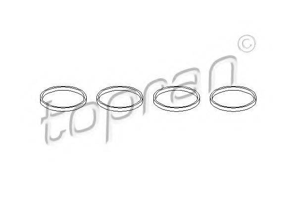 TOPRAN 722 516