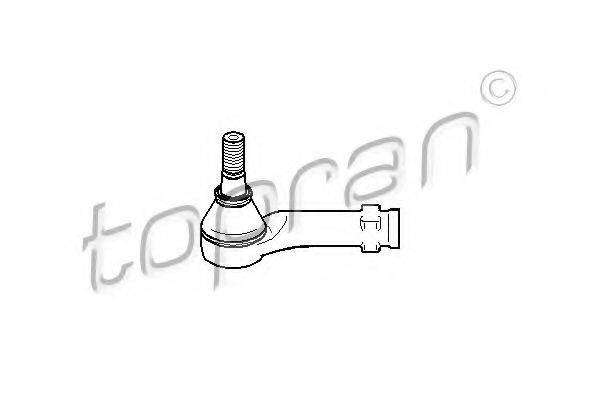 TOPRAN 304 124