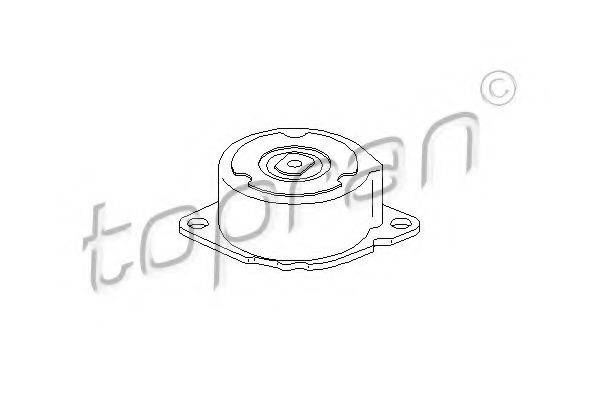 TOPRAN 501 690
