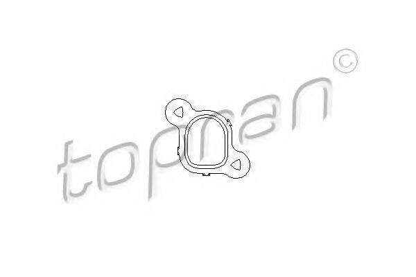TOPRAN 113 136