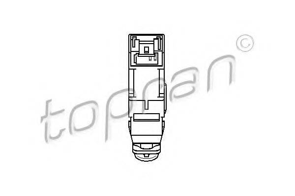 TOPRAN 207 819