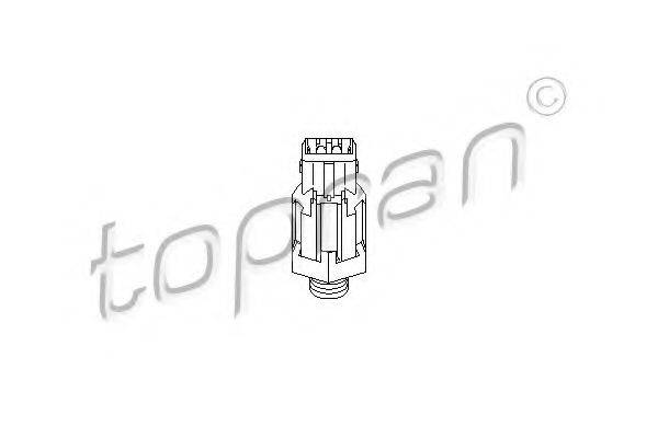 TOPRAN 207 825