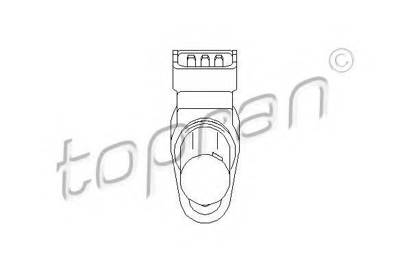 TOPRAN 407 869